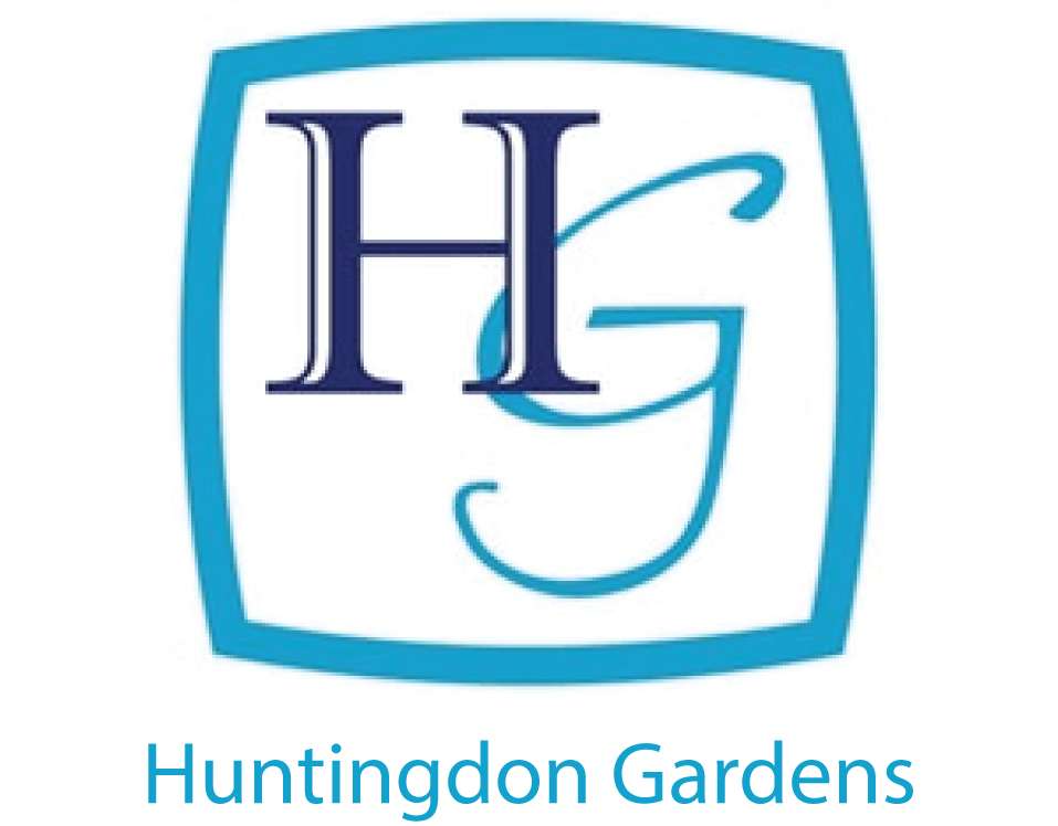 Huntingdon Gardens
