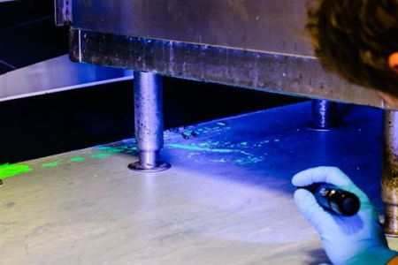 Why ATP will replace fluorescent monitoring