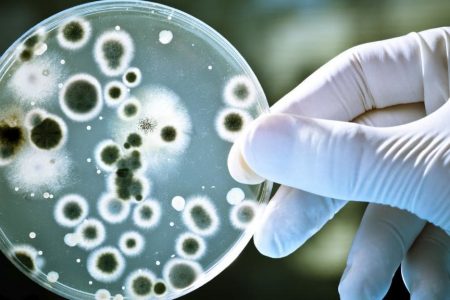 How to locate mould in aged care